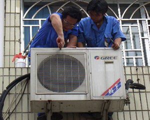 东胜空调售后维修服务中心在哪里找