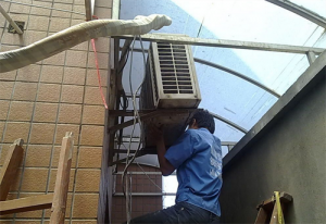 东胜空调维修售后服务中心