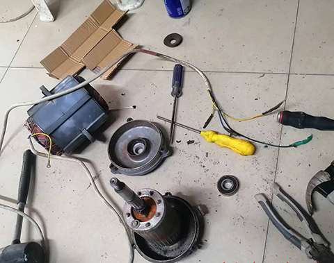 东胜空调维修售后服务中心电话在哪里找