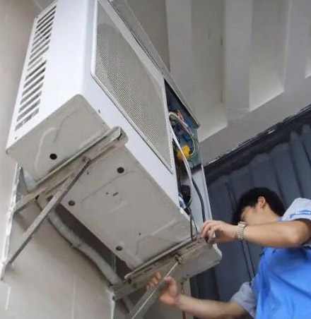 东胜24小时空调维修热线