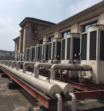 东胜多联机维修 东胜中央空调维修