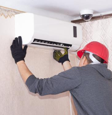 东胜空调内机噪音大