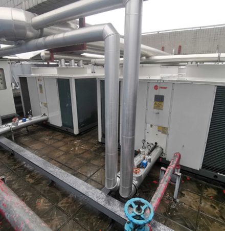 东胜附近中央空调维修 东胜上门中央空调维修